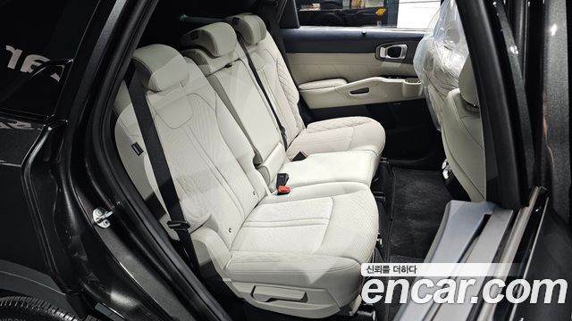 Kia Sorento 2026 — photo 17
