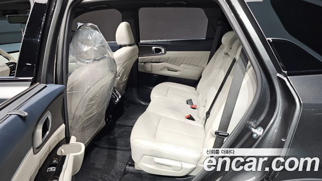 Kia Sorento 2026 — photo 18