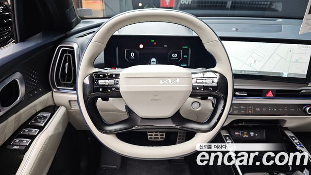 Kia Sorento 2026 — photo 19