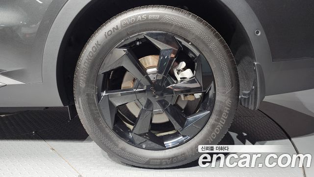 Kia Sorento 2026 — photo 7