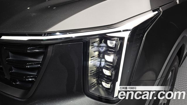 Kia Sorento 2026 — photo 8