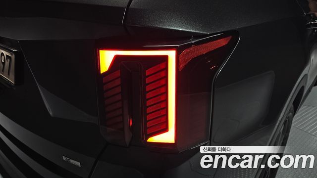 Kia Sorento 2026 — photo 9