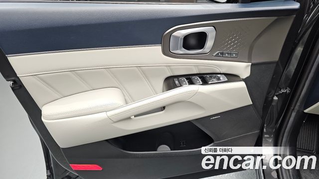 Kia Sorento 2026 — photo 14