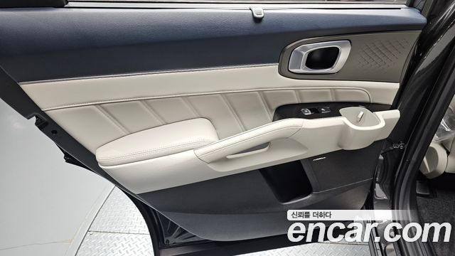 Kia Sorento 2026 — photo 15
