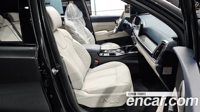 Kia Sorento 2026 — photo 16