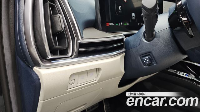 Kia Sorento 2026 — photo 27