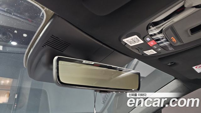 Kia Sorento 2026 — photo 28