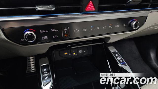 Kia Sorento 2026 — photo 30