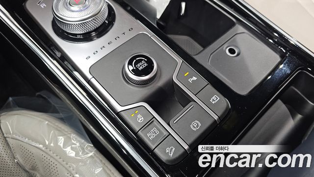 Kia Sorento 2026 — photo 31