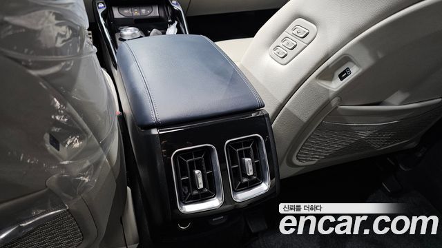Kia Sorento 2026 — photo 34