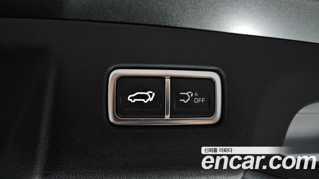 Kia Sorento 2026 — photo 35
