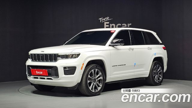 Jeep Cherokee 2023 — photo 1