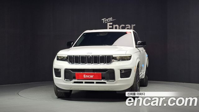 Jeep Cherokee 2023 — photo 3