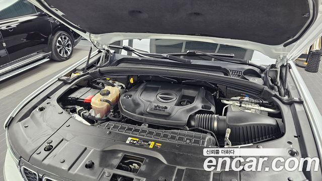 Jeep Cherokee 2023 — photo 6
