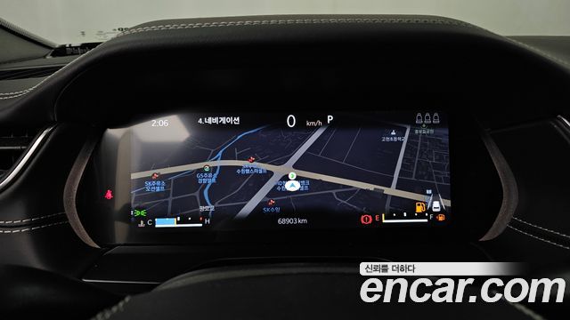 Jeep Cherokee 2023 — photo 11