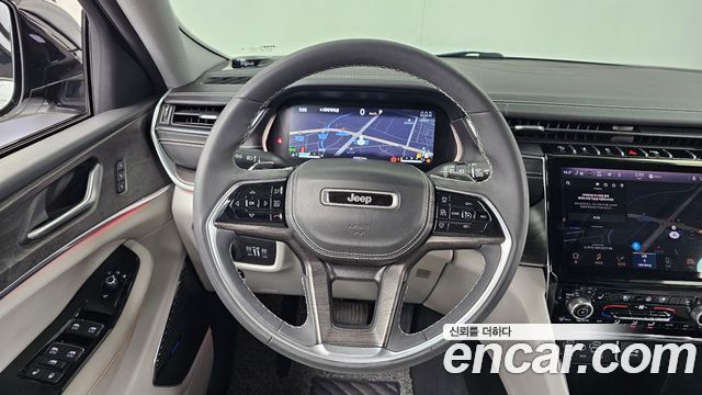 Jeep Cherokee 2023 — photo 19