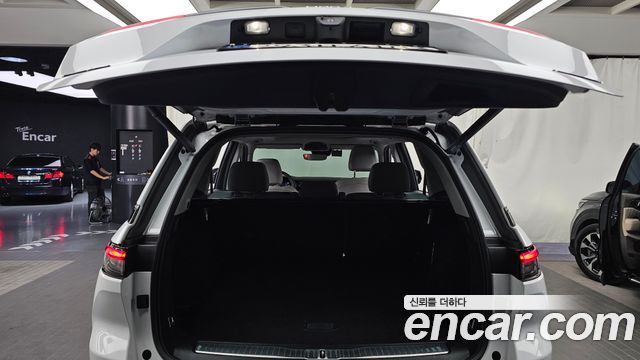 Jeep Cherokee 2023 — photo 23