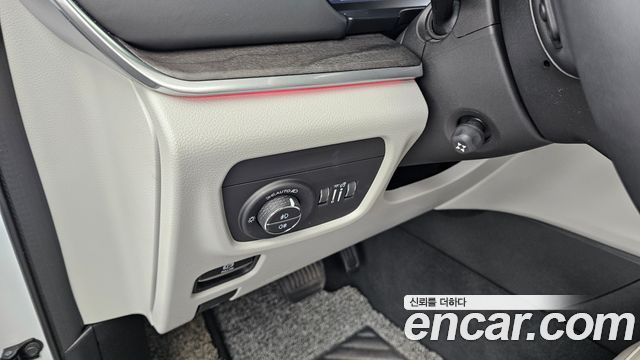 Jeep Cherokee 2023 — photo 26
