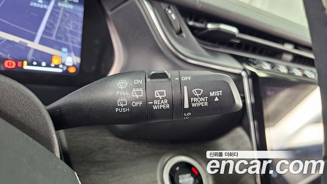 Jeep Cherokee 2023 — photo 27