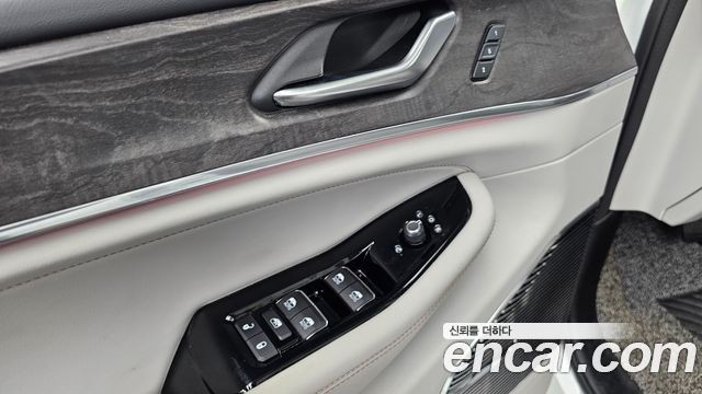 Jeep Cherokee 2023 — photo 28