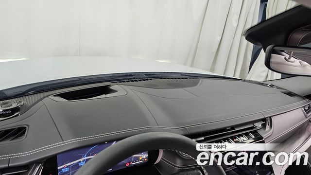 Jeep Cherokee 2023 — photo 29