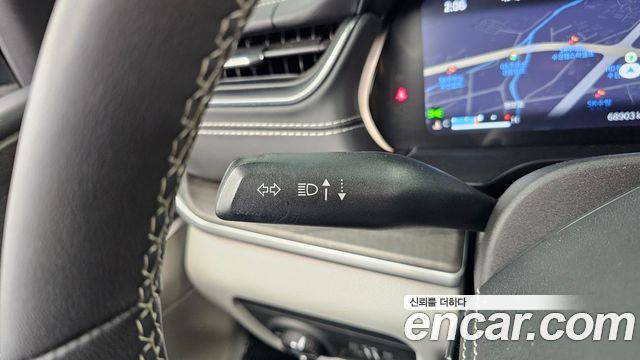 Jeep Cherokee 2023 — photo 30