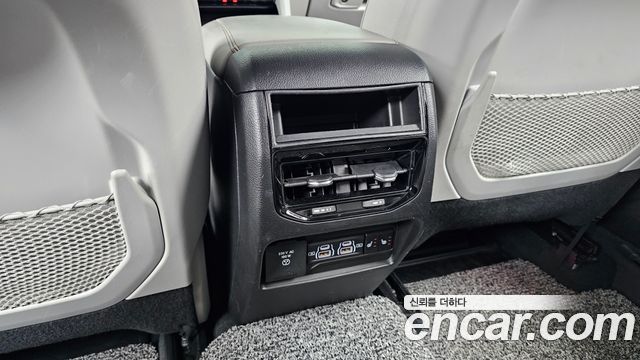 Jeep Cherokee 2023 — photo 34