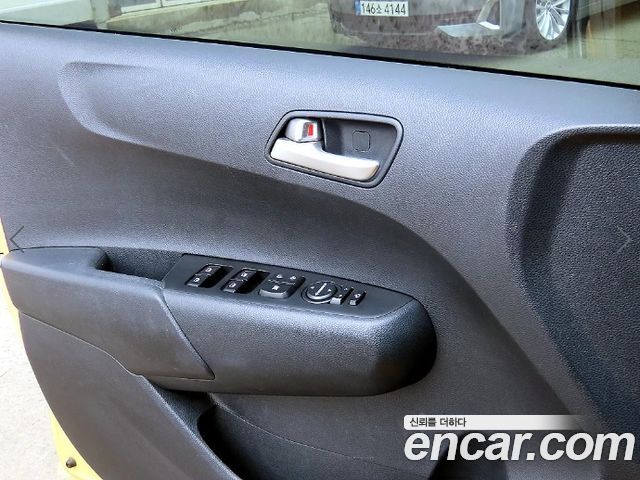 Kia morning 2023 — photo 11
