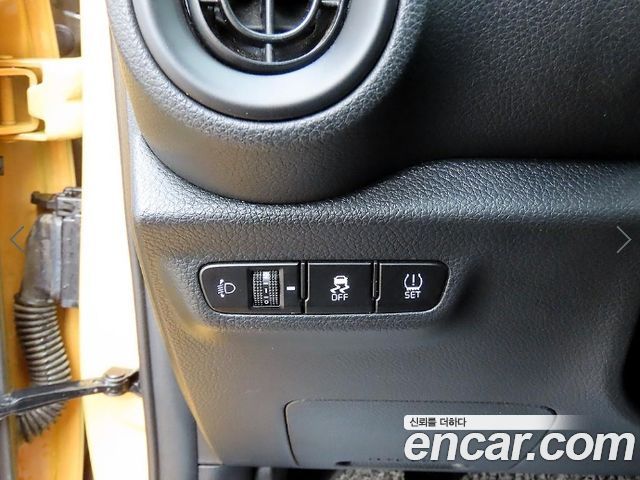 Kia morning 2023 — photo 12