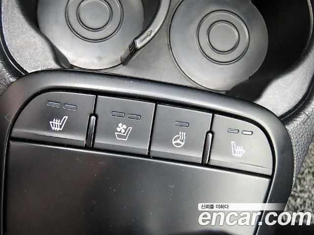 Kia morning 2023 — photo 13