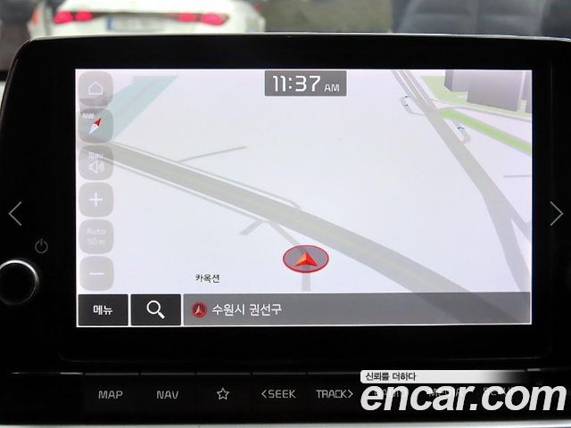 Kia morning 2023 — photo 15