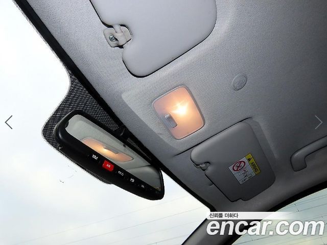 Kia morning 2023 — photo 17
