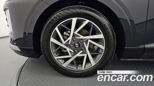Hyundai Grandeur 2023 — photo 5