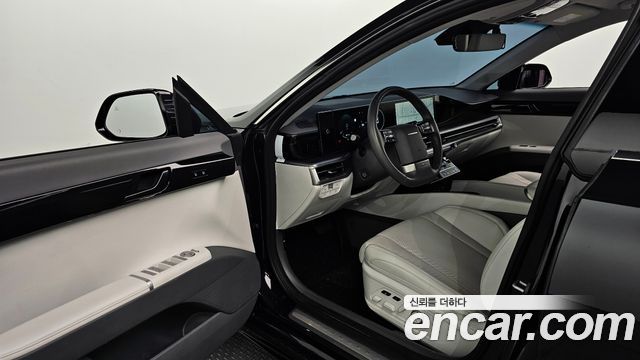 Hyundai Grandeur 2023 — photo 13