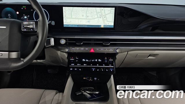 Hyundai Grandeur 2023 — photo 20