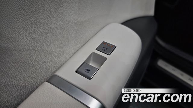 Hyundai Grandeur 2023 — photo 25