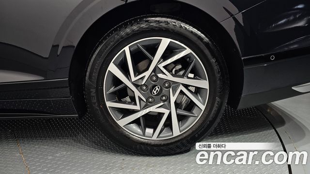 Hyundai Grandeur 2023 — photo 7