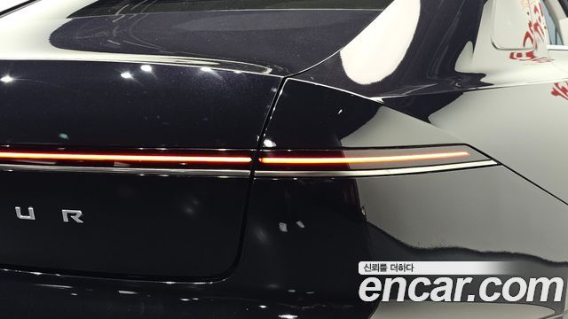 Hyundai Grandeur 2023 — photo 9