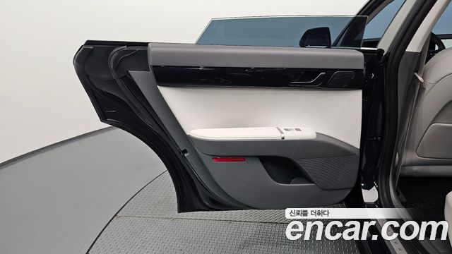 Hyundai Grandeur 2023 — photo 15