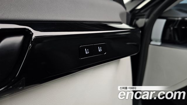 Hyundai Grandeur 2023 — photo 29