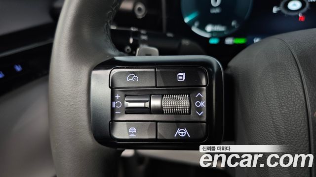 Hyundai Grandeur 2023 — photo 31