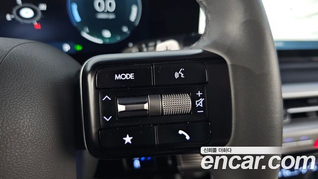 Hyundai Grandeur 2023 — photo 33