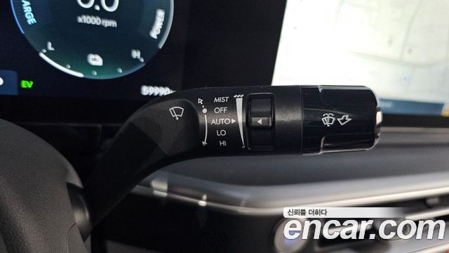 Hyundai Grandeur 2023 — photo 34