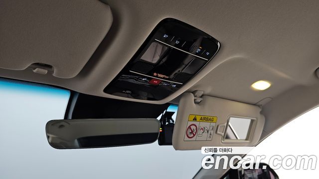 Hyundai Grandeur 2023 — photo 35