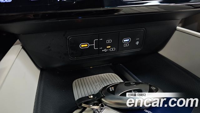 Hyundai Grandeur 2023 — photo 37