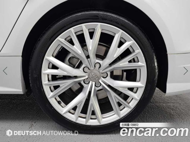 Audi A7 2016 — photo 5