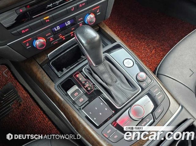 Audi A7 2016 — photo 9