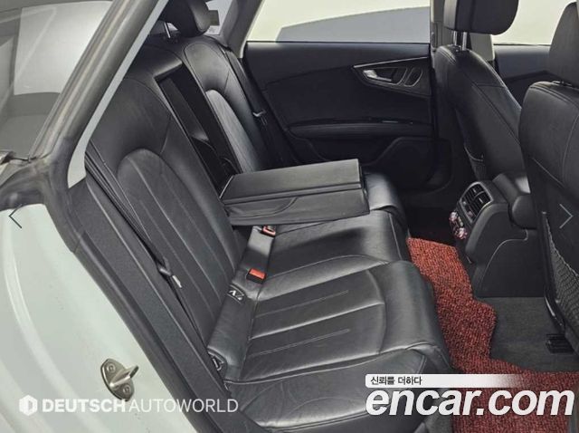 Audi A7 2016 — photo 12