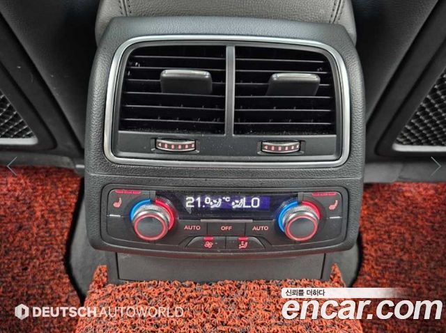 Audi A7 2016 — photo 16