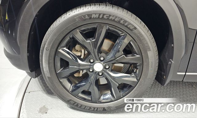 Hyundai Palisade 2020 — photo 5